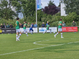 Schouwen-Duiveland Selectie - N.E.C. Nijmegen (bij Bruse Boys) zaterdag 6 juli 2024 (107/126)